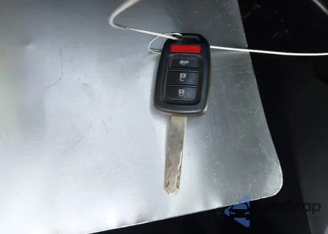 2015 Honda Civic Lx from USA, damaged, VIN 2HGFB2F54FH507945